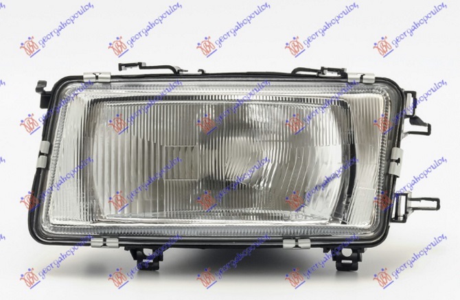 HEAD LAMP (TURKEY)