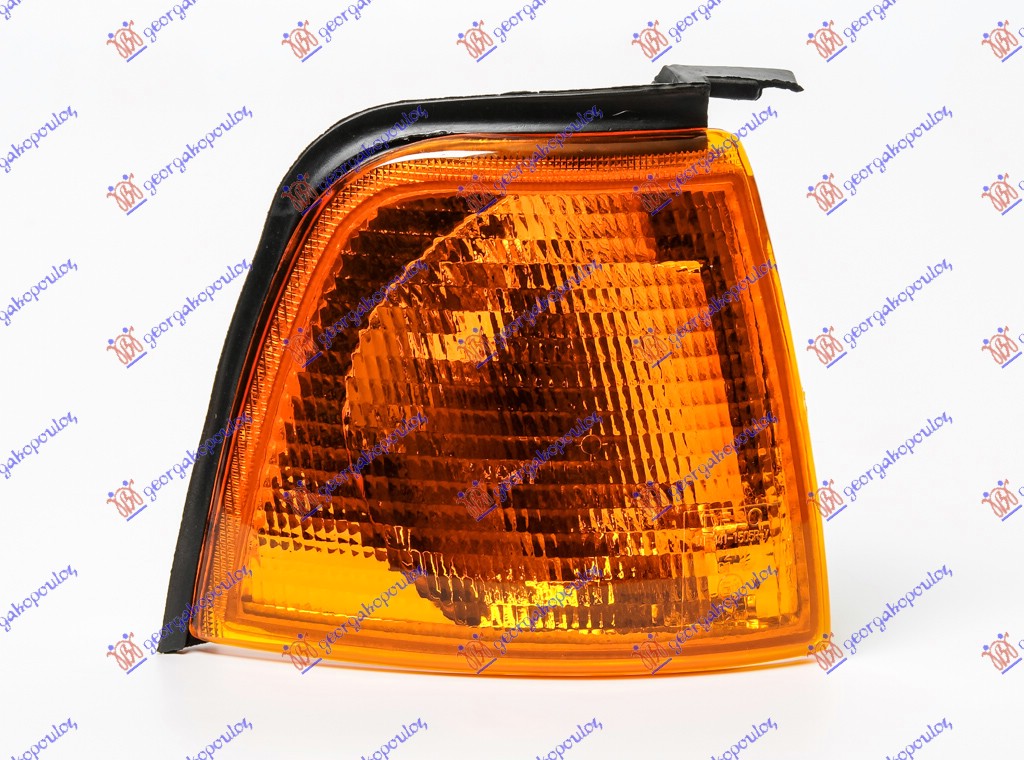 CORNER LAMP YELLOW