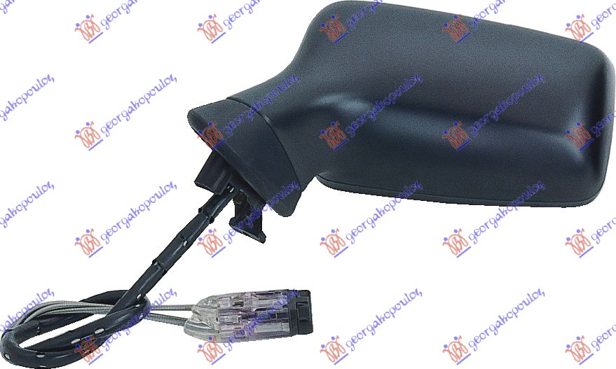 DOOR MIRROR CABLE (FLAT GLASS)