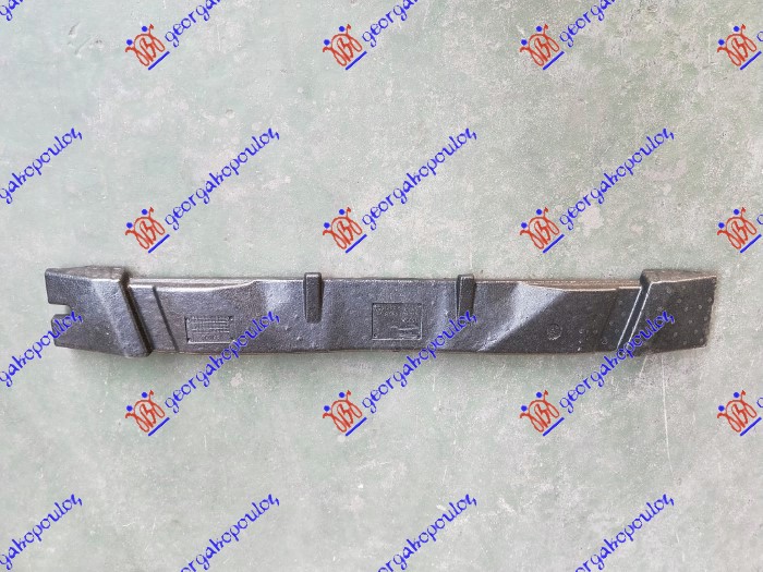 FRONT BUMPER ABSORBER