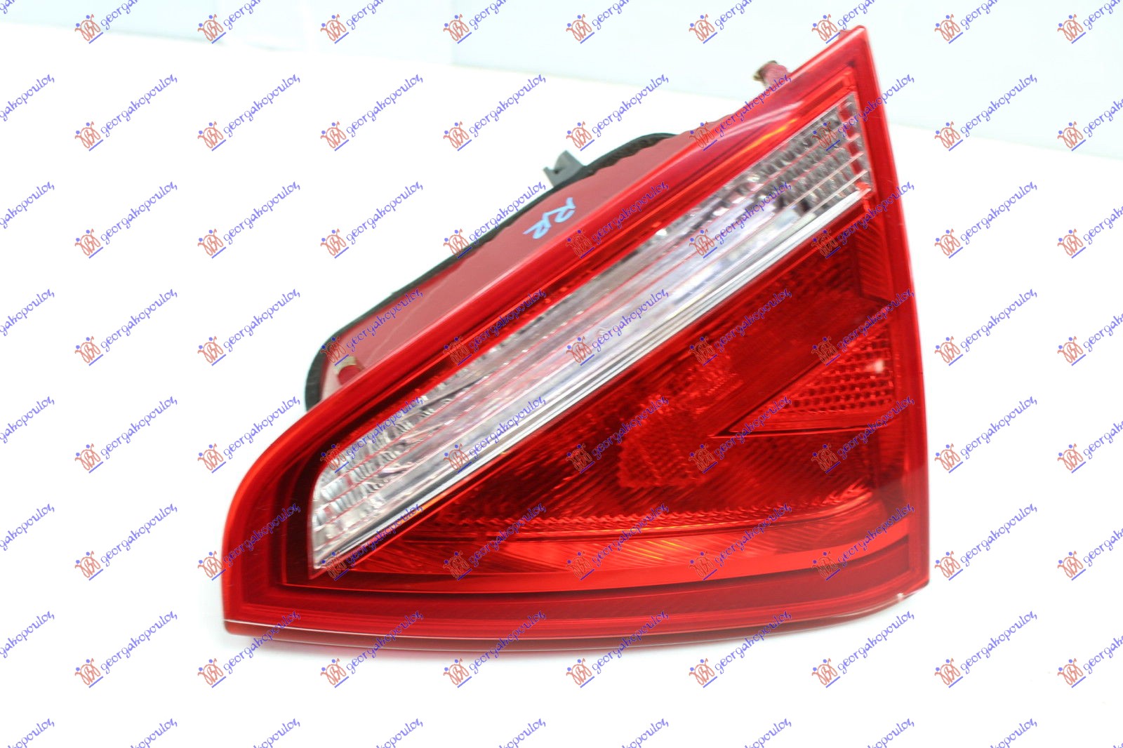 TAIL LAMP INNER 2009- (MARELLI)