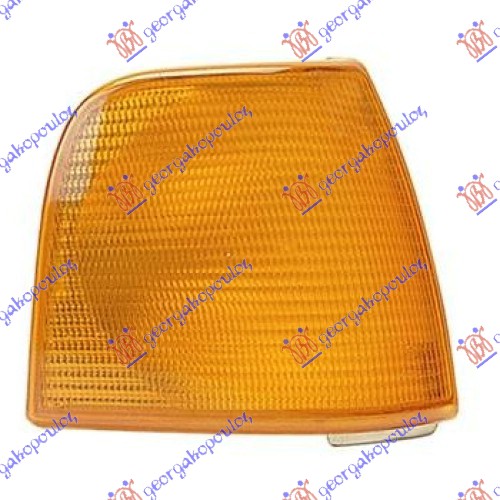CORNER LAMP YELLOW