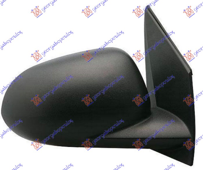 DOOR MIRROR MANUAL (NO FOLD)