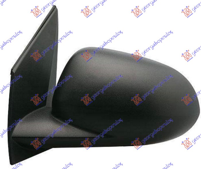 DOOR MIRROR MANUAL (NO FOLD)
