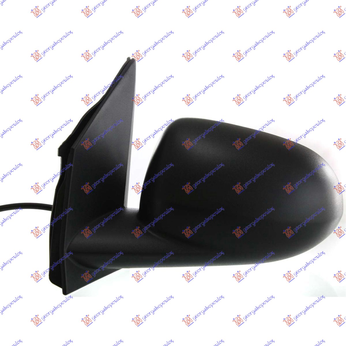 DOOR MIRROR ELECTRICAL (NO FOLDABLE)