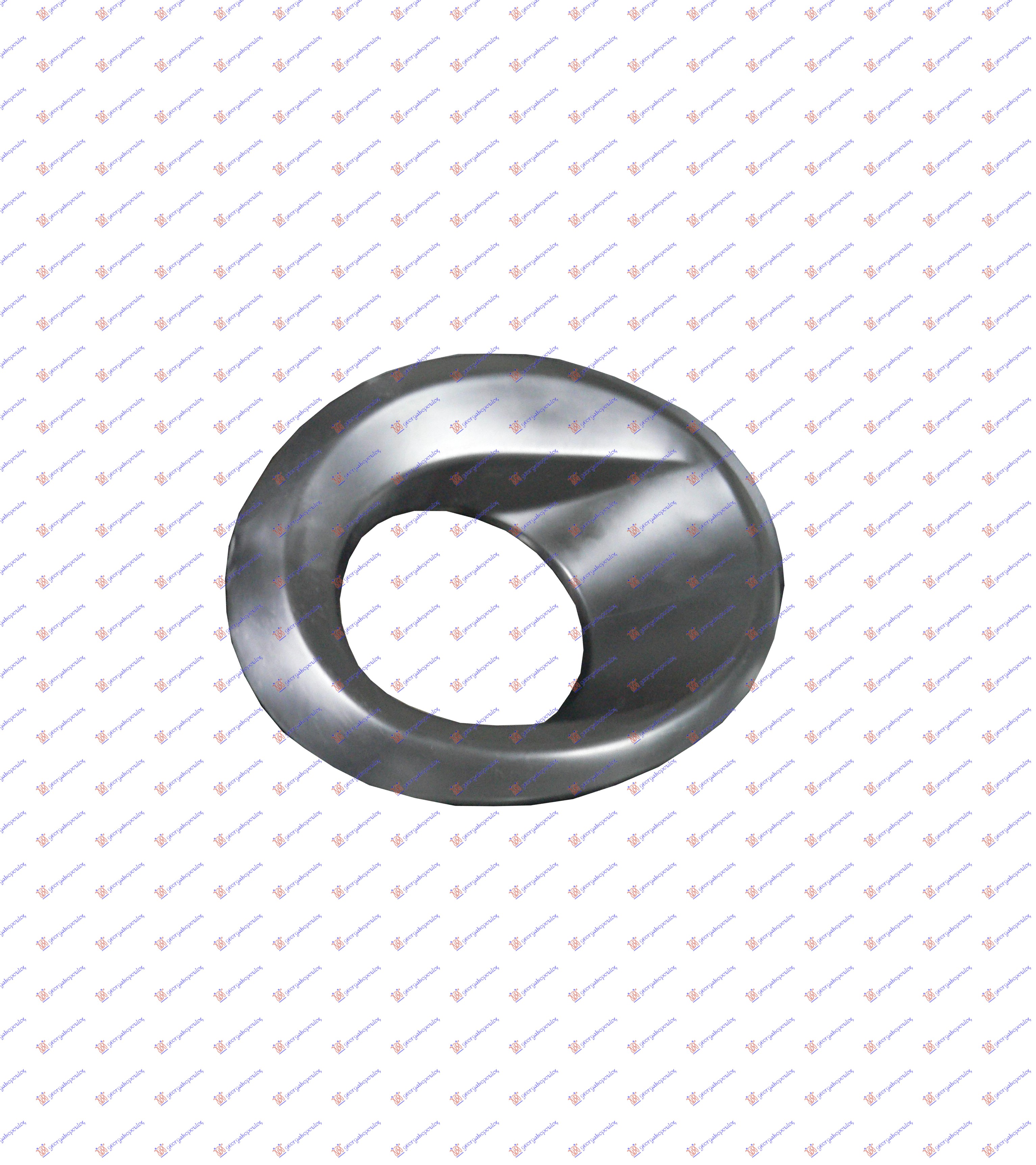 FOG LAMP RIM -2003