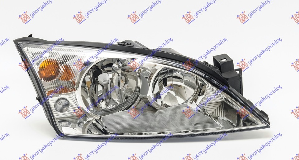 HEAD LAMP ELECTRICAL (DEPO)