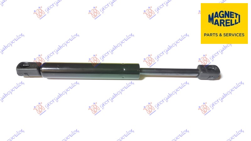 GAS SPRING HOOD (250L-660N) (MARELLI)