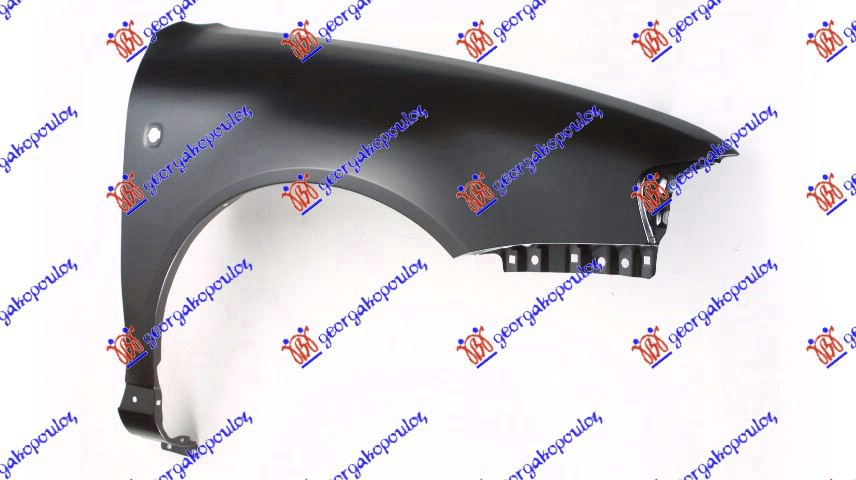 FRONT FENDER -2000