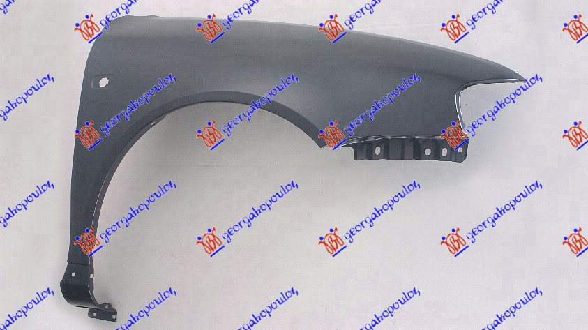FRONT FENDER 2000-