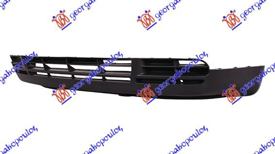 FRONT BUMPER LOWER -2000