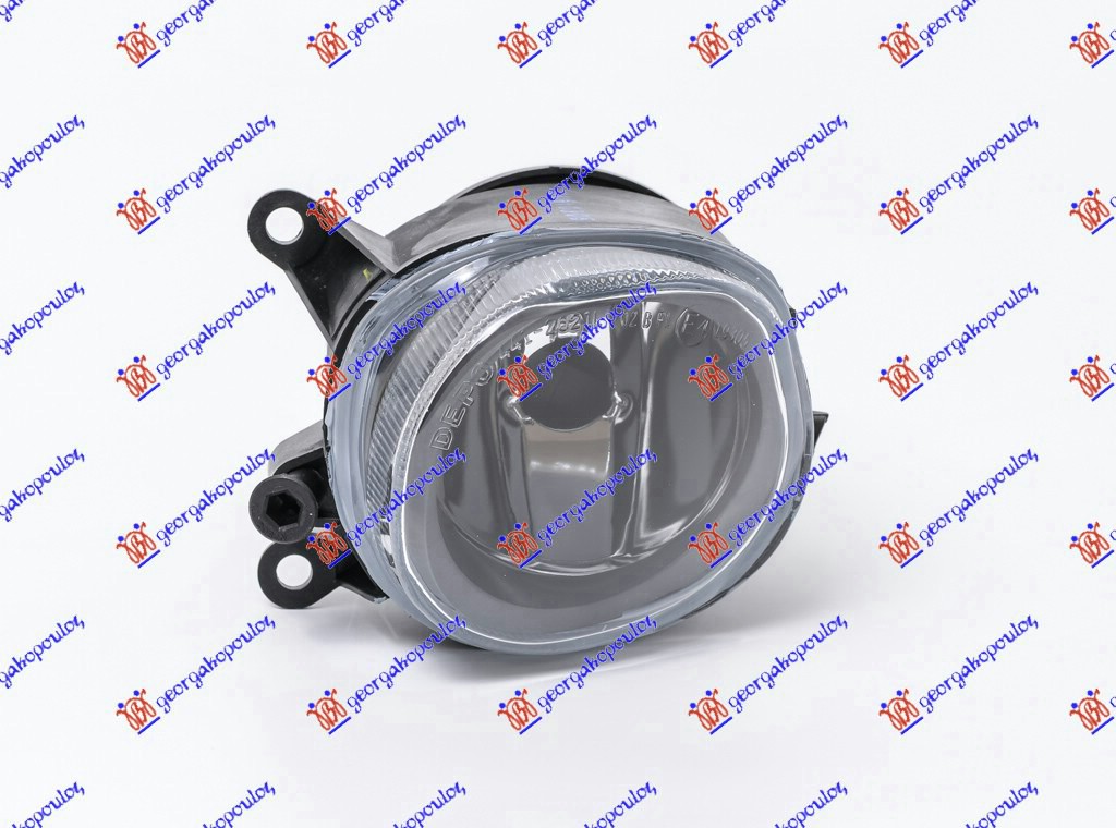FOG LAMP 2000- (TYC)