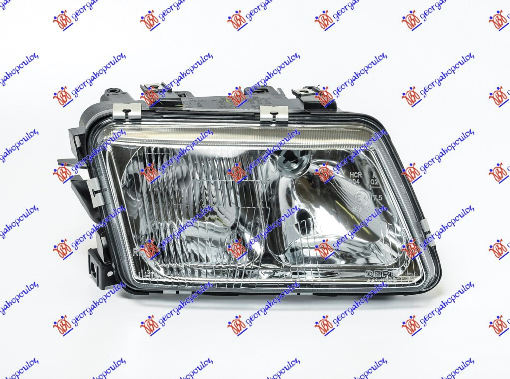 HEAD LAMP -2000 (TYC)