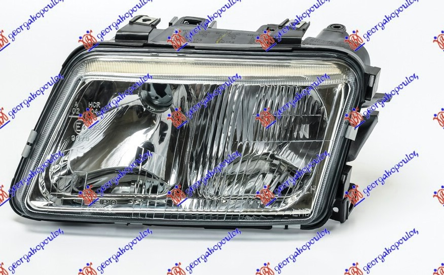 HEAD LAMP -2000 (DEPO)