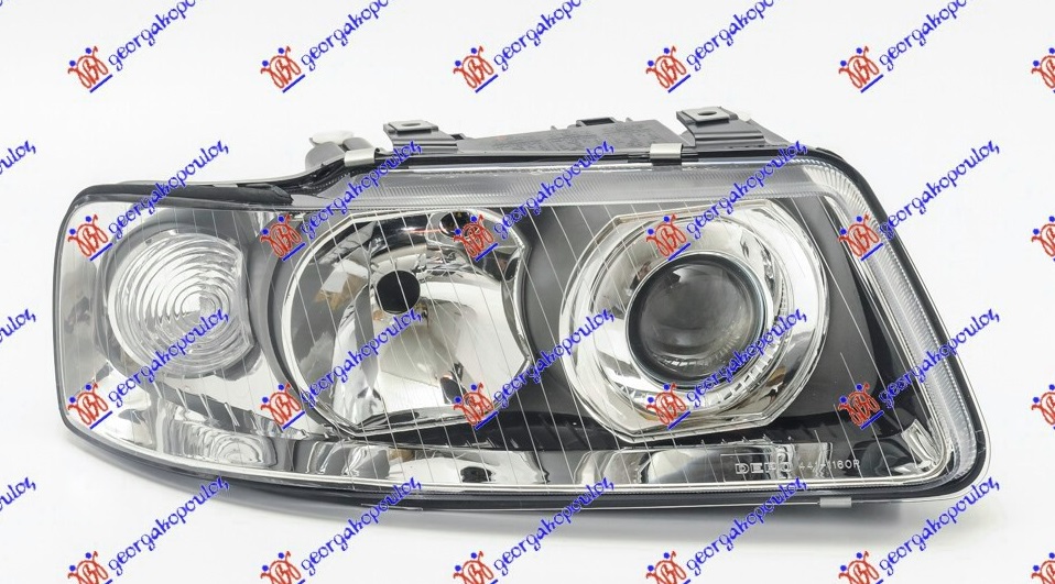 HEAD LAMP 2000- (DEPO)