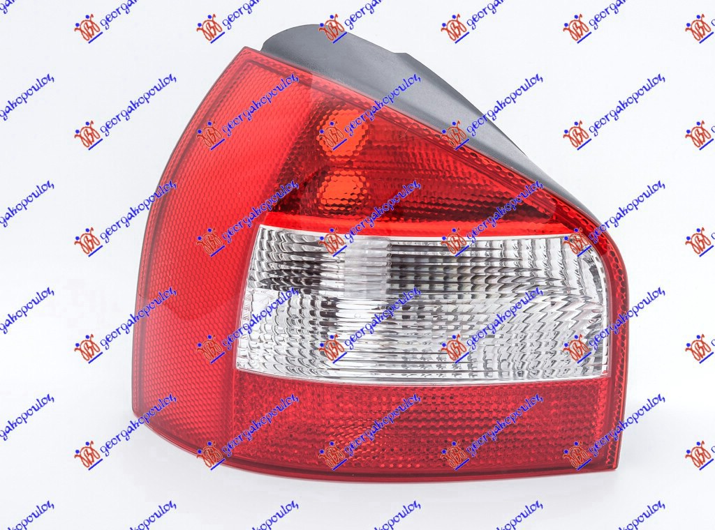 TAIL LAMP 2000-