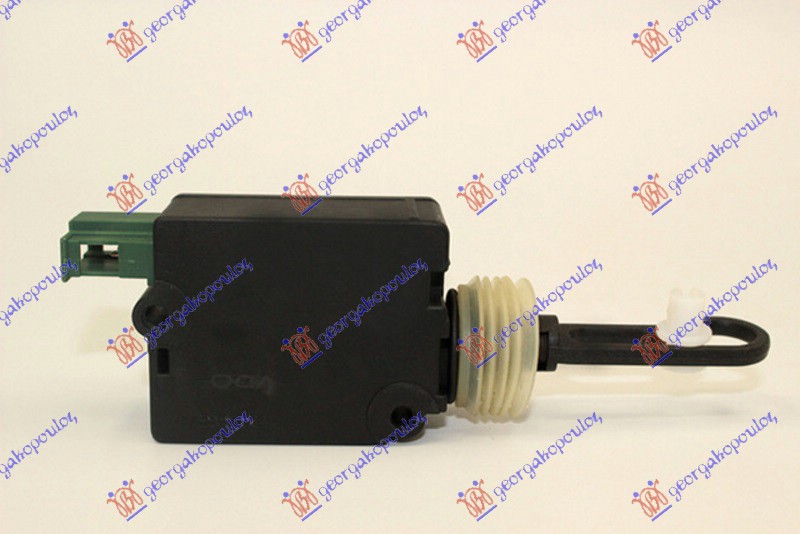 TAIL GATE LOCK ACTUATOR 2000- (2pins)