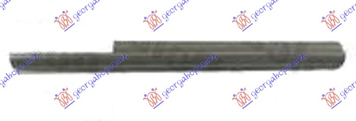 DOOR SILL 3D