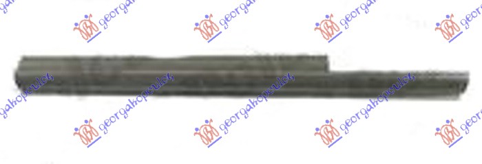 DOOR SILL 3D