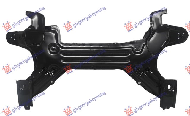 ENGINE MOUNT