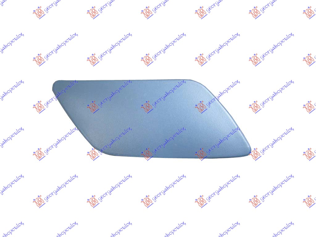 HEAD LAMP WASHER COVER