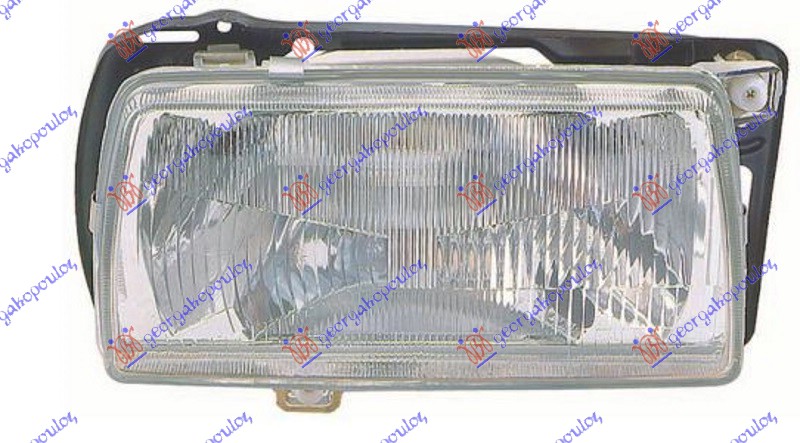 HEAD LAMP (DEPO)