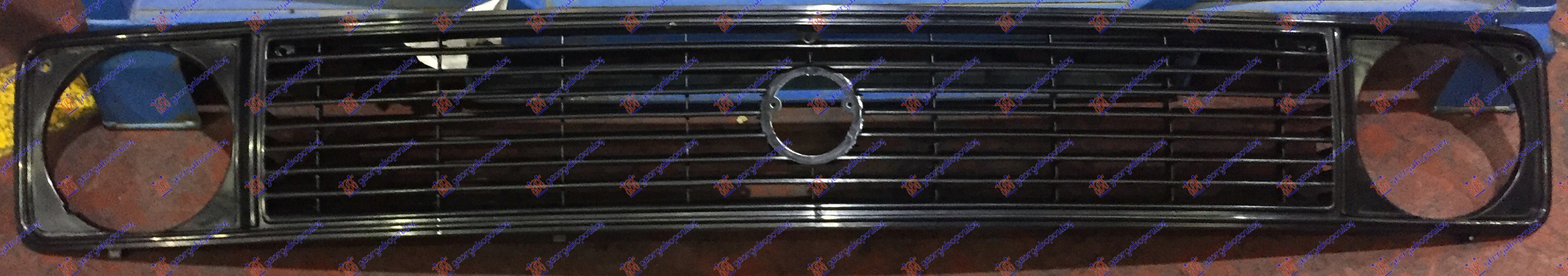 GRILLE