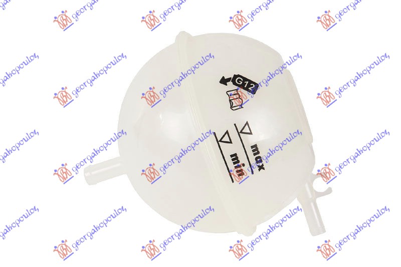 AUXILIARY TANK