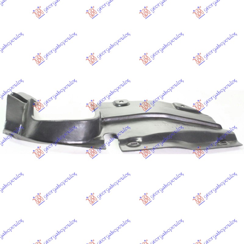 FRONT COVER ENGINE PLASTIC SIDE
