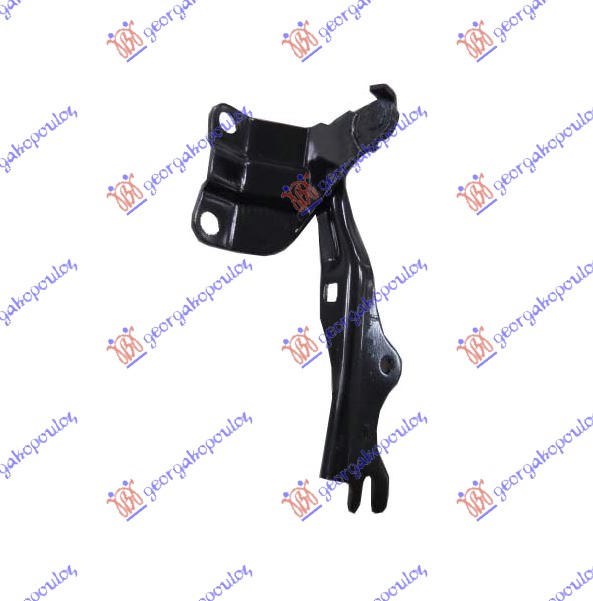 FRONT HOOD HINGE