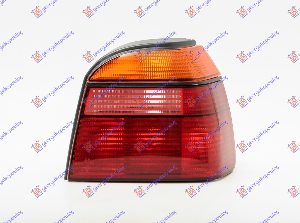 TAIL LAMP (DEPO)