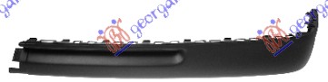 FRONT BUMPER SPOILER GTI