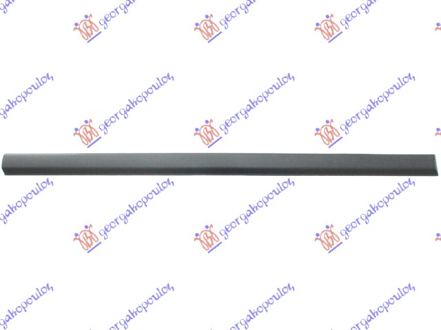 FRONT DOOR MOULDING 5D
