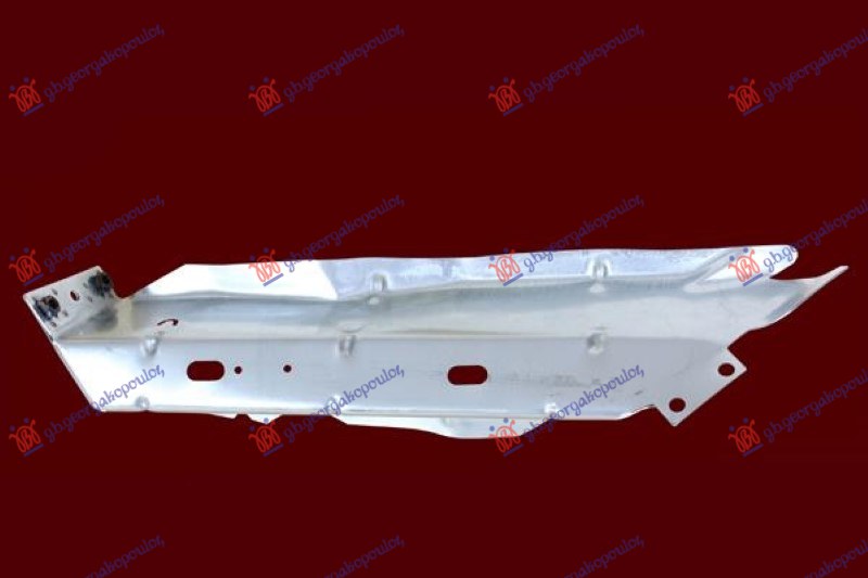 FRONT CHASSIS REINFORCEMENT