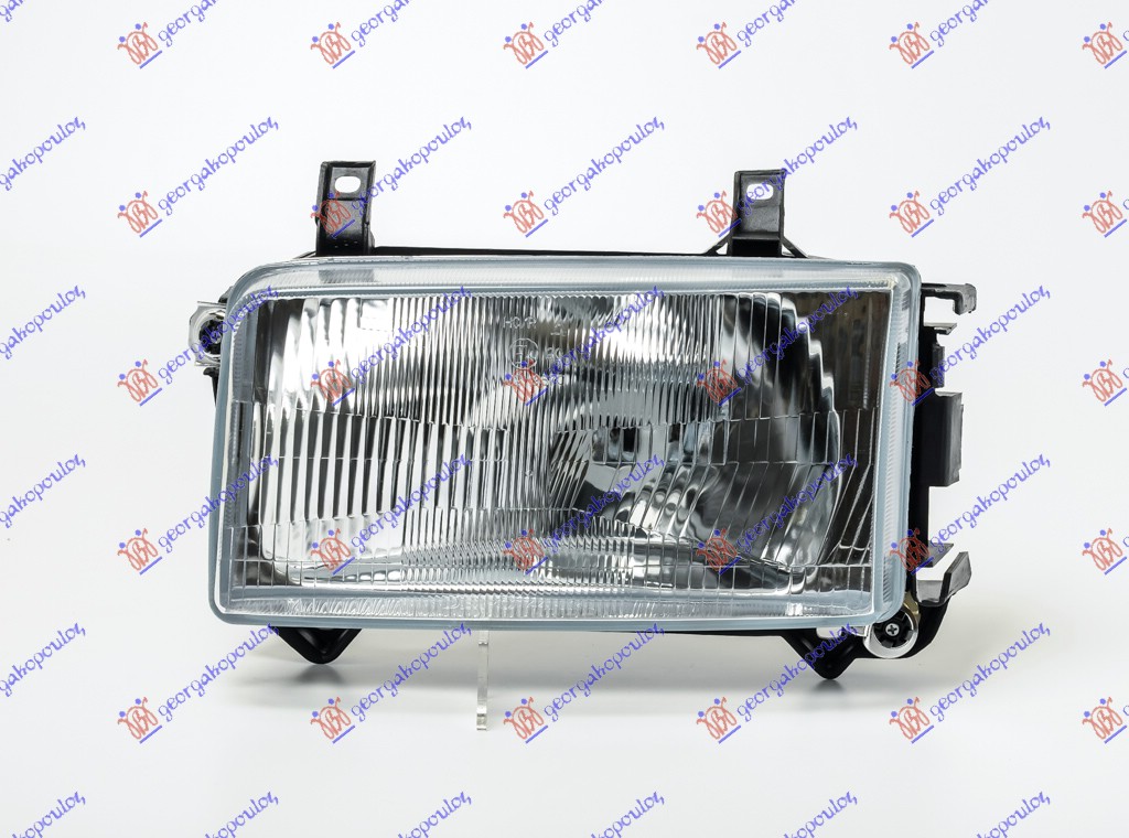 HEAD LAMP & ELECTRICAL (DEPO)