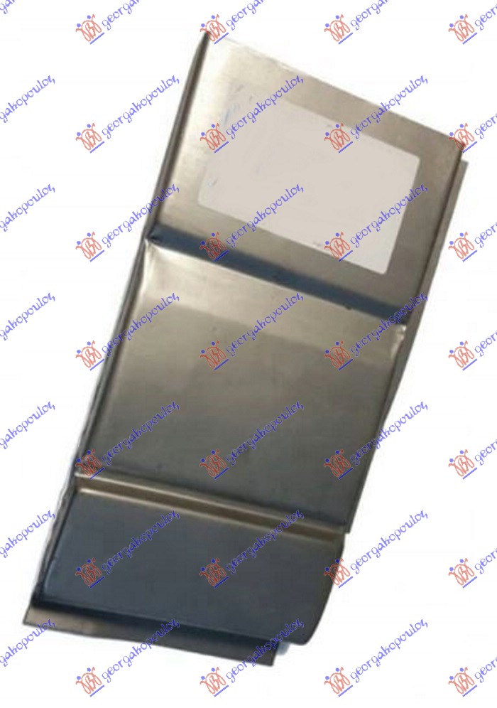 MIDDLE PILLAR LOWER PANEL (RH=LH)