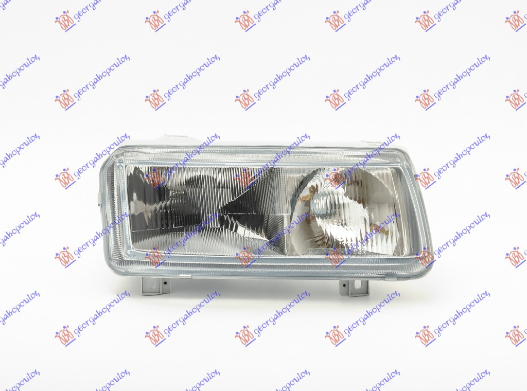 HEAD LAMP ELECTRICAL (DEPO)