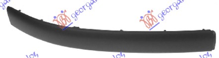 FRONT BUMP.PLASTIC COVER SIDE