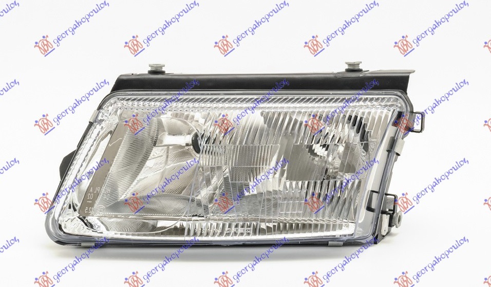 HEAD LAMP ELECTRICAL (TYC)