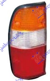 TAIL LAMP LENS