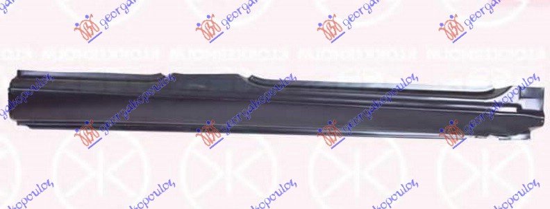 DOOR SILL 4D