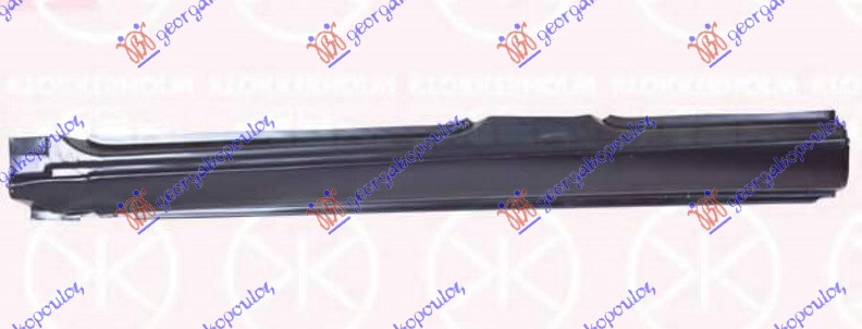 DOOR SILL 4D