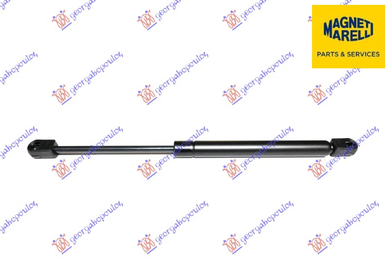 GAS SPRING TAIL GATE S.W. (347L-620N) (MARELLI)