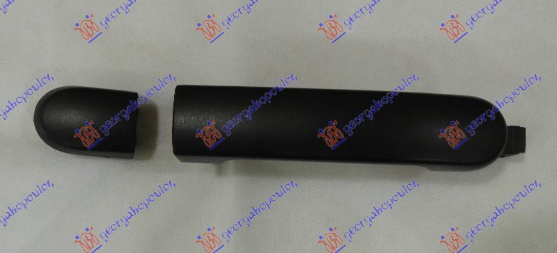 REAR DOOR HANDLE OUTER