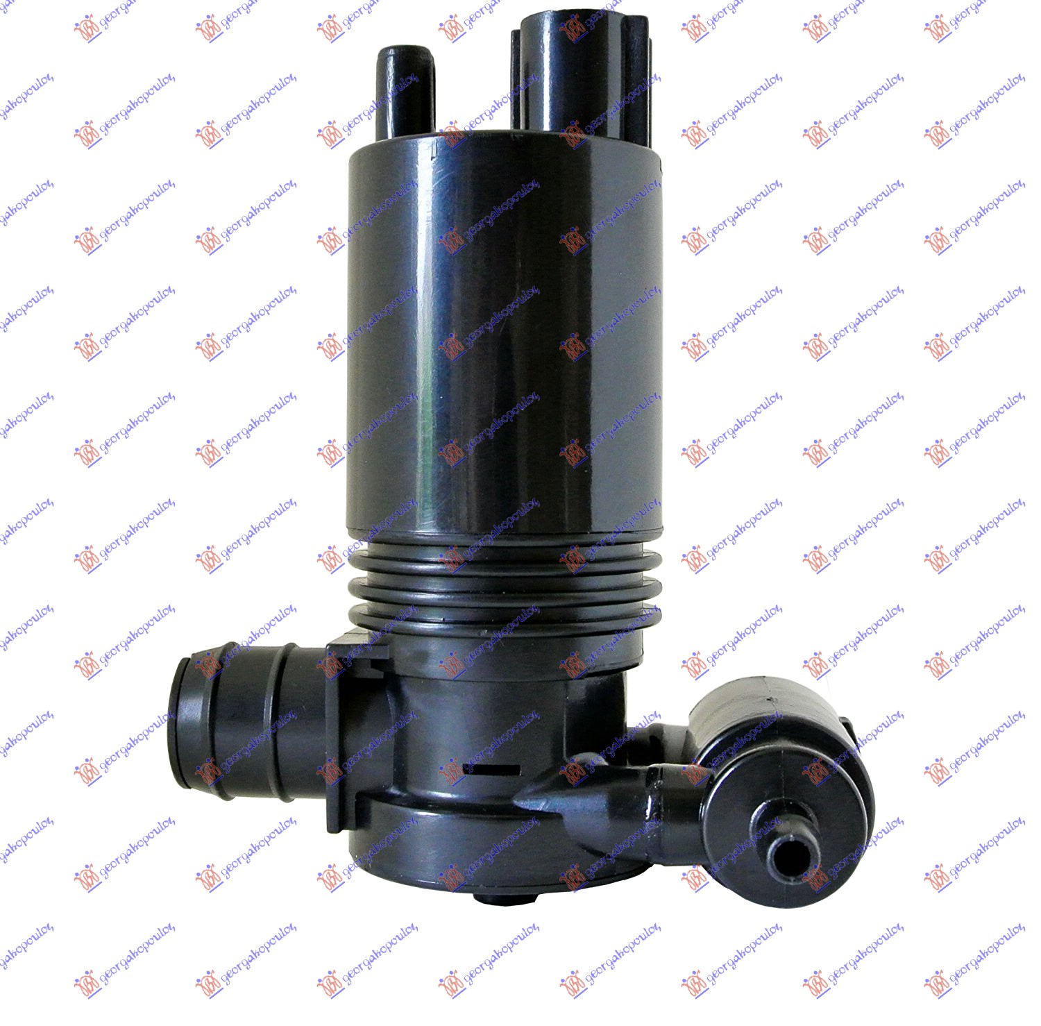 MOTOR FOR WIPER WASHER TANK (DUAL)