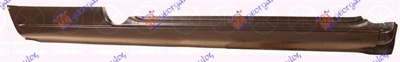 DOOR SILL 3D