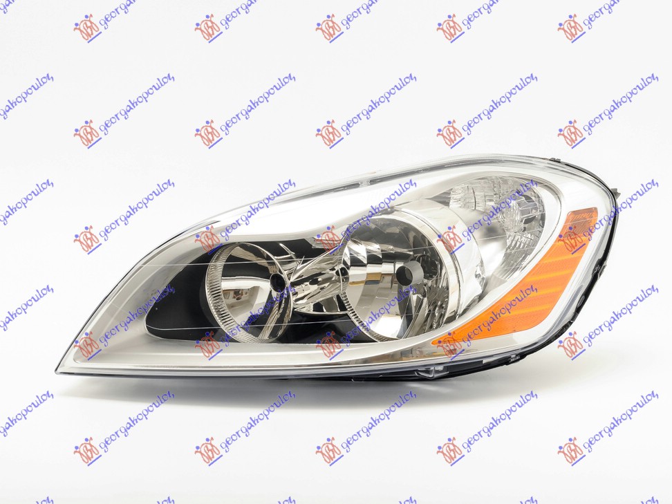 HEAD LAMP (VALEO)