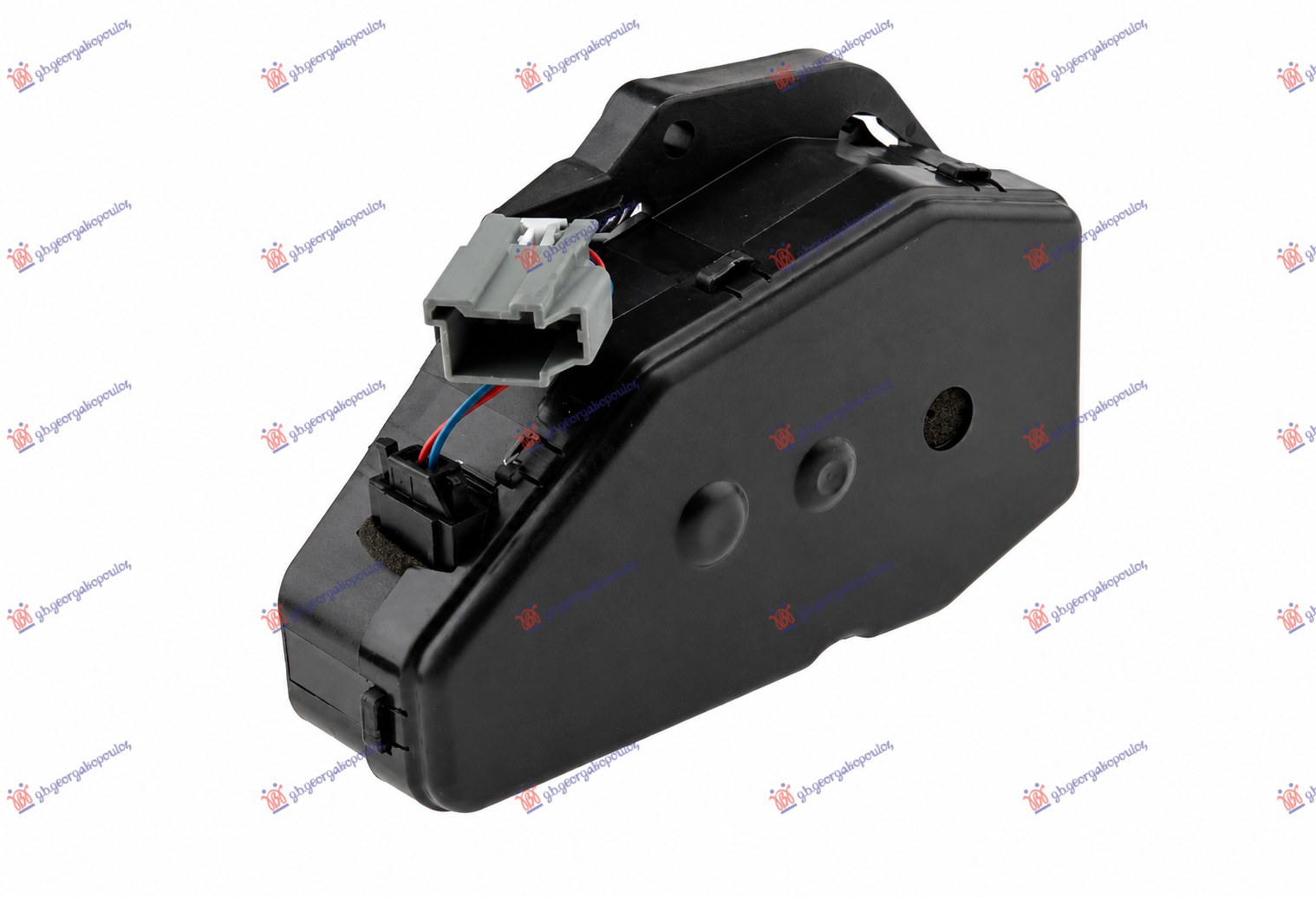 ACTUATOR TAIL GATE LOCK (4pins)
