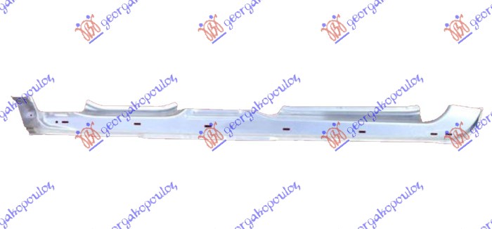 DOOR SILL 4D
