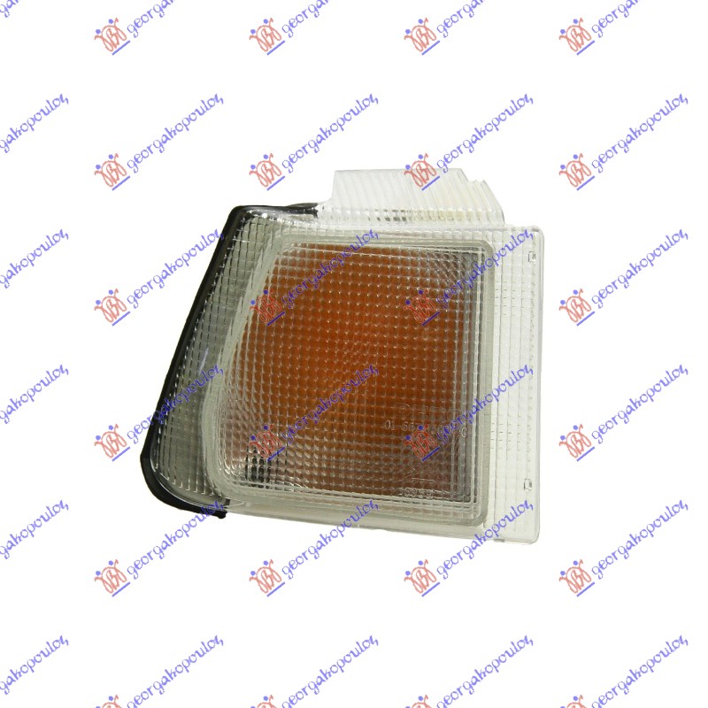 CORNER LAMP